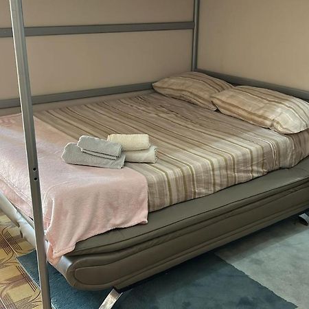 Apartament Casa Adele Torvaianica Zewnętrze zdjęcie