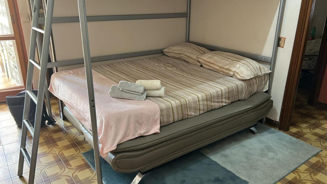 Apartament Casa Adele Torvaianica Zewnętrze zdjęcie