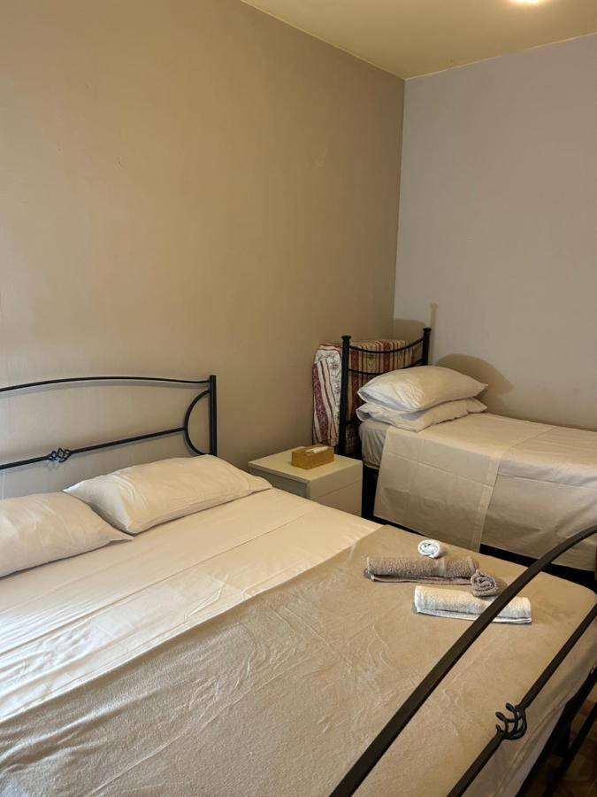 Apartament Casa Adele Torvaianica Zewnętrze zdjęcie