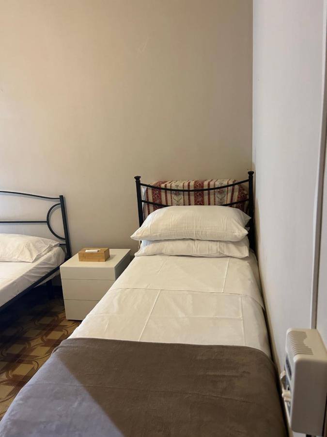 Apartament Casa Adele Torvaianica Zewnętrze zdjęcie