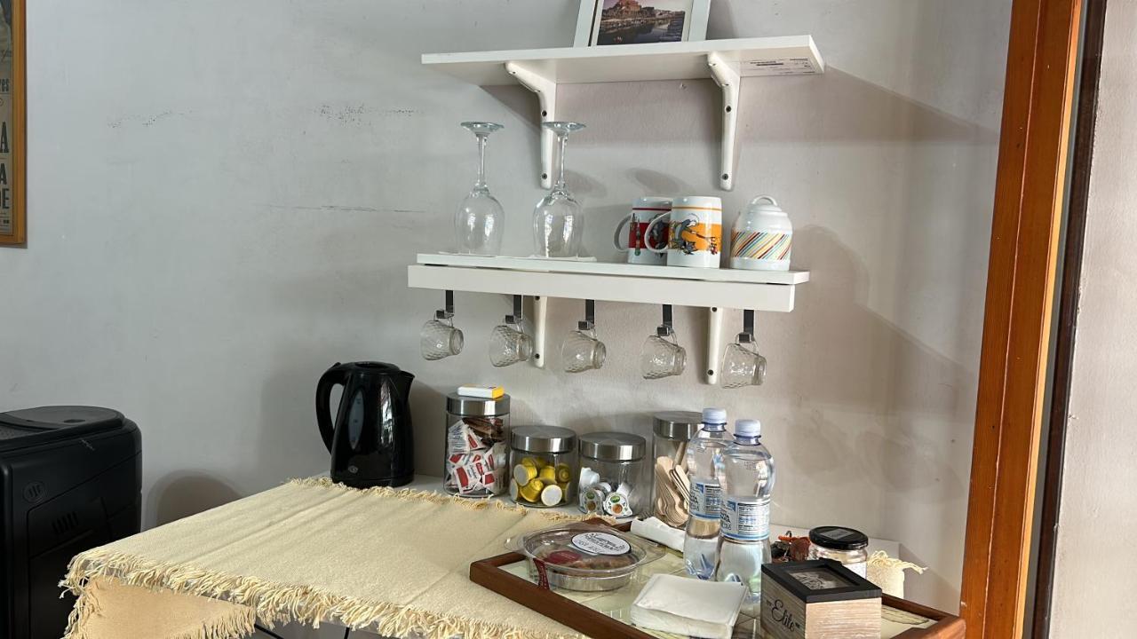 Apartament Casa Adele Torvaianica Zewnętrze zdjęcie